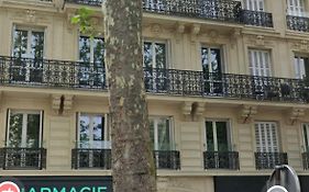 Sweet Luxury Home Arc The Triomphe Near Champs Elysees And Palais Des Congres 8 Ppl