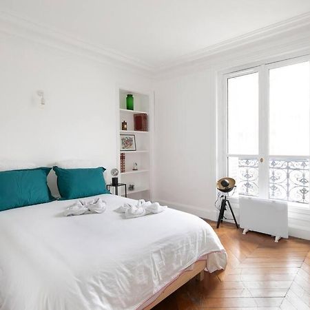 Sweet Luxury Home Arc The Triomphe Near Champs Elysees And Palais Des Congres 8 Ppl Paris Exterior photo